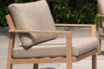 Outdoor Lounge Sofa Set 42551-HT - Image 4