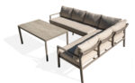 Outdoor Corner Sofa Set 52553 - Image 3