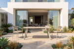 Outdoor Dining Set 63245 - Image 3