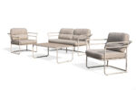 modern garden lounge furniture