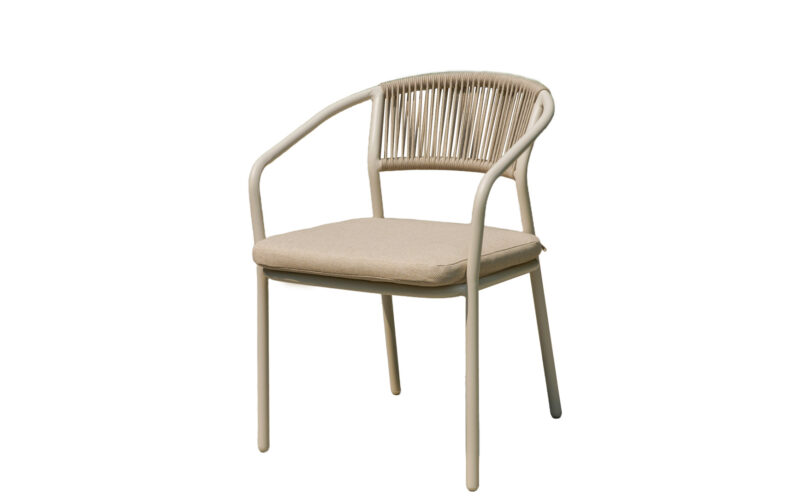 63245 outdoor dining chair