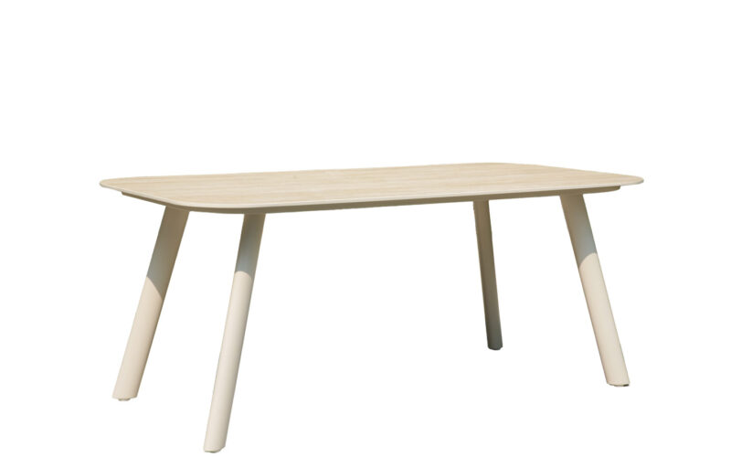 22790 outdoor dining table