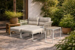 Modular Outdoor Lounge Collection 53200 - Image 2