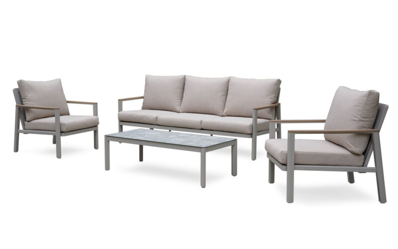outdoor lounge set 42555