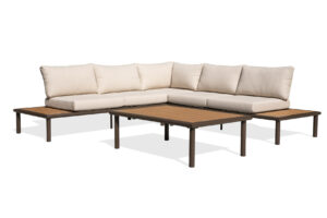 51660 Outdoor Modular Sofa Collection