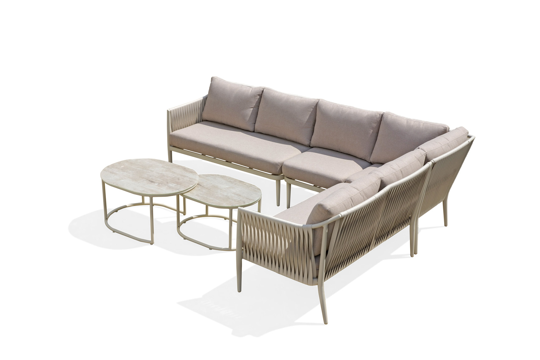 53310-modular-PE-wicker-aluminum-corner-sofa-set-outdoor-furniture-manufacturer-s modular PE wicker aluminum corner sofa set outdoor furniture manufacturer 53310