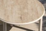 Modern Outdoor Sofa Set with Twisted Wicker Weaving | Model 54205 - Image 3